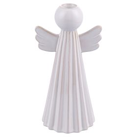 Porta candela angelo, Xmas