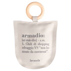 Sacchetto profumato per armadi, fragranza lavanda,  Victionary