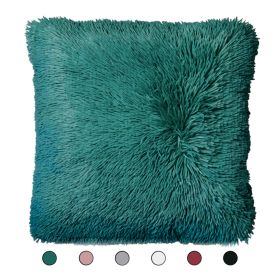 Cuscino arredo 50x50 cm in ecopelliccia