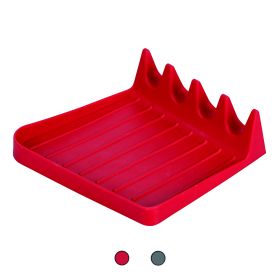 Poggiamestolo multiplo 4 vani