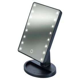 Specchio make-up 16 led
