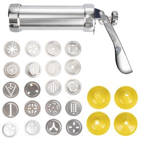 Siringa per biscotti