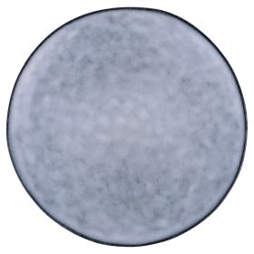 Piatto piano in gres, The Market