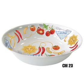 Insalatiera/Ciotola &#216; 23 cm, Chef