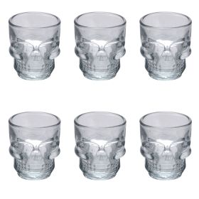 Set 6 liquorini 50 ml