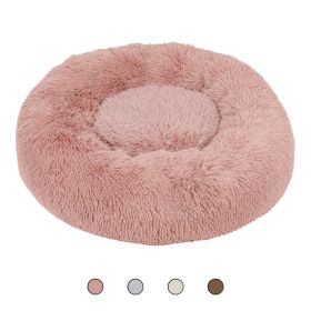 Cuccia shaggy tonda 70 cm