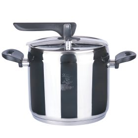 Pentola a pressione 7 L