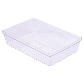 Organizer cassetto 23x15x5,3 cm, S&#236;ordine