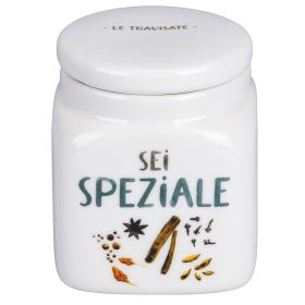 Barattolo spezie 500 ml