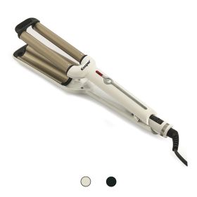 Piastra capelli ondulante 35 W, Kooper