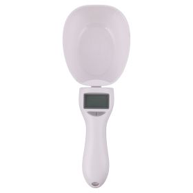 Bilancia digitale a cucchiaio, 999 g, S&#236;Chef