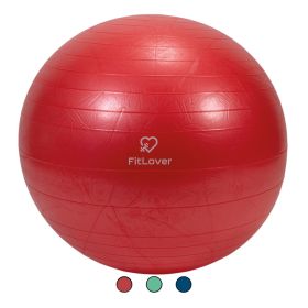 Palla fitness &#216;75 cm, FitLover