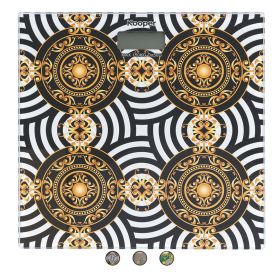 Bilancia pesapersone digitale, Baroque Kooper