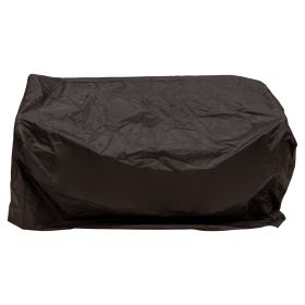 Telo protettivo da giardino 160x70x89cm, idrorepellente, cordino di chiusura, Est&#233;