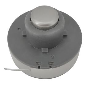 Bobina di ricambio per tagliabordi 1,2 mm, Kooper