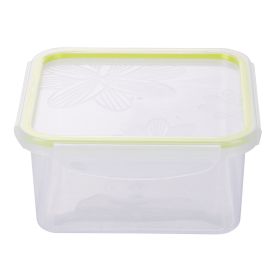 Contenitore ermetico, 2200 ml, in plastica PP, S&#236;Chef