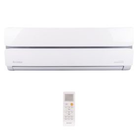 Climatizzatore King, 12000 Btu, Inverter e pompa di calore, wifi, bianco, Chigo