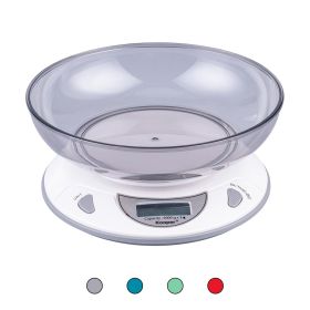 Bilancia da cucina digitale 1l, kooper