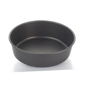 Tortiera sfornatutto tonda 20x6 cm in alluminio antiaderente, Vespa dolci forme