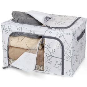 Scatola guardaroba Bon Ton  50x38x30 cm