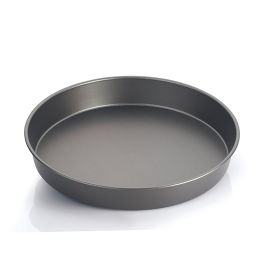 Stampo torta da forno 26x4,2 cm in alluminio antiaderente, superficie liscia, Vespa dolci forme