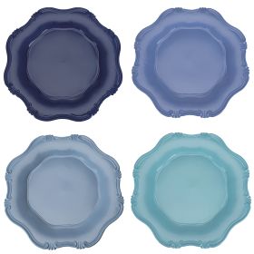 Sottopiatto, Hippy Ocean