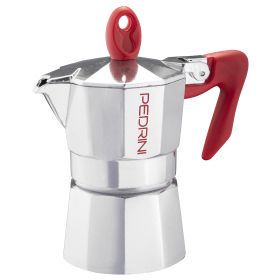 Caffettiera 1 tazza, Pedrini