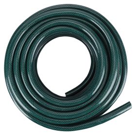 Tubo da giardino 15 m, 3 strati rinforzati, Est&#233;