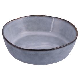 Piatto fondo in gres, The Market