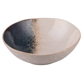 Piatto fondo in gres, Lanzarote