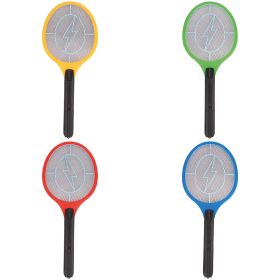 Racchetta elettrica ricaricabile per insetti 5 W, Flash