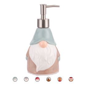 Dispenser sapone liquido, Xmas