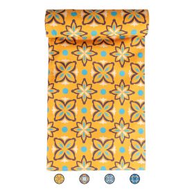 Runner 33x180 cm antimacchia, Marocco Sibilla