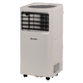 Climatizzatore portatile 3 in 1 con telecomando 12000 Btu/h, Shila Chigo