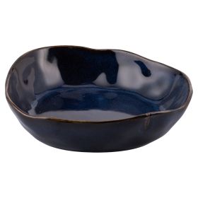 Piatto fondo in gres, The Market