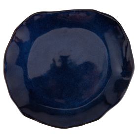 Piatto piano in gres, The Market