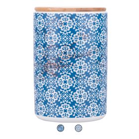 Barattolo 870 ml in ceramica