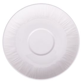 Piattino per tazza in porcellana, Horeca