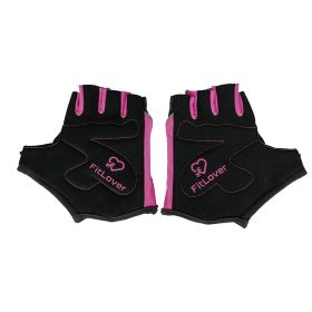 Guanti fitness taglia S/M