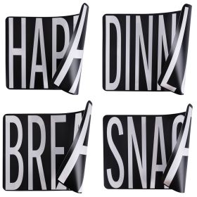 Tovaglietta double face, Bigismore