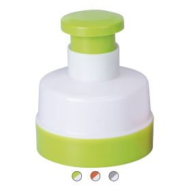 Pressa hamburger, S&#236;Chef Burgy