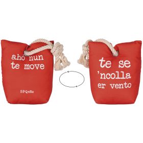 Fermaporta 1 Kg double face