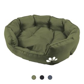 Cuccia tonda estiva 57 cm in oxford