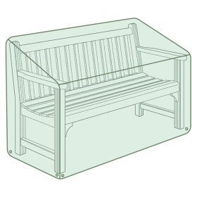 Telo protettivo impermeabile per sof&#224;/panca da giardino, Est&#233;