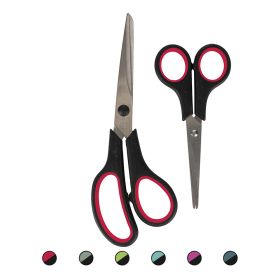 Set 2 forbici multiuso, S&#236;ordine
