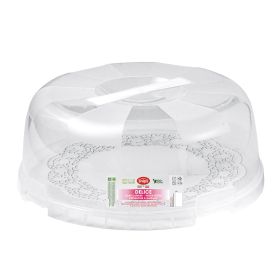 Porta torta,Delice Snips