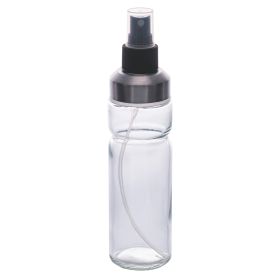 Oliera spray in vetro 160 ml, S&#236;Chef