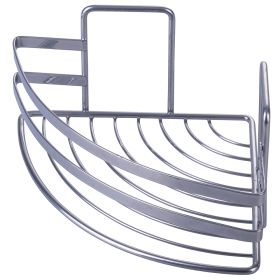 Mensola angolare in ferro 18x10