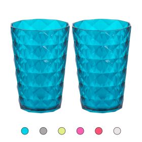 Set 2 bicchieri 450 ml, S&#236;Chef