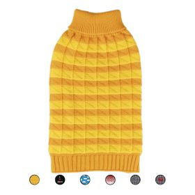 Pullover cane piccola taglia, Duppid&#249;